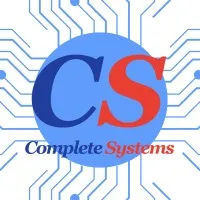 Complete Systems Complete Systems