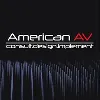 American Audio Video American Audio Video