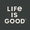 Life is Good Life is Good