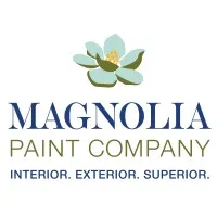 Benjamin Moore Magnolia Paint Company