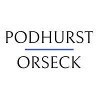 Podhurst Orseck, P.A.