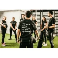Sportif Sportif