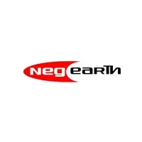 Neg Earth Lights