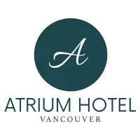Atrium Hotel Vancouver Atrium Hotel Vancouver