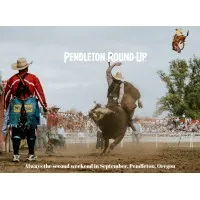 Pendleton Round-Up