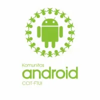 Komunitas Android CCIT-FTUI