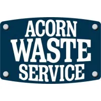 Acorn Waste Service