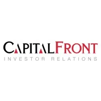 Capital Front Investor Relations Capital Front Investor Relations