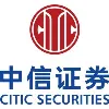 CITIC Securities Company Limited CITIC Securities Company Limited
