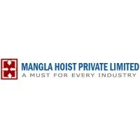 Mangla Hoists Pvt Ltd