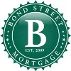 Bond Street Mortgage LLC Bond Street Mortgage LLC
