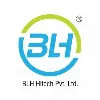 BLH Hitech Private Limited BLH Hitech Private Limited