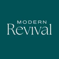 Modern Revival Modern Revival