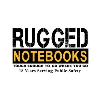 Rugged Notebooks