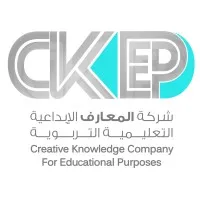 Creative Knowledge company for Educational purposes