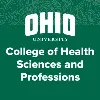 College of Health Sciences and Professions - Ohio University College of Health Sciences and Professions - Ohio University