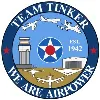 Tinker Air Force Base