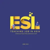 ESL Teaching Jobs