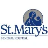 St. Mary's General Hospital St. Mary's General Hospital