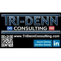 Tri-Denn Consulting Ltd