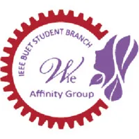 IEEE BUET Student Branch WIE Affinity Group IEEE BUET Student Branch WIE Affinity Group