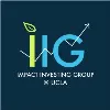 Impact Investing Group at UCLA Impact Investing Group at UCLA