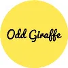 Odd Giraffe Odd Giraffe