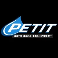Petit Auto Wash Equipment