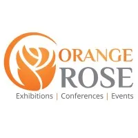 Orange Rose