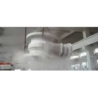 GROFE Cryogenic Valves