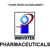 INNVOTEK PHARMACEUTICALS INNVOTEK PHARMACEUTICALS