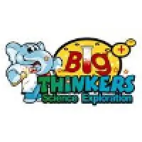 Big Thinkers Science Exploration