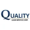 Quality Loan Service Corporation Quality Loan Service Corporation