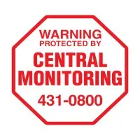 Central Monitoring