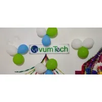 vumTech Design and Consultant Services vumTech Design and Consultant Services