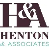 Henton & Associates, Inc. Henton & Associates, Inc.