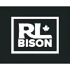 Canadian Rangeland Bison