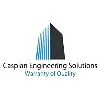 Caspian Engineering Solutions Caspian Engineering Solutions