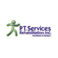 P T Services Rehabilitation