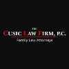 The Cusic Law Firm, P.C. The Cusic Law Firm, P.C.