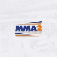 MMA2 Bi-Courtney
