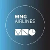 MNG Airlines MNG Airlines
