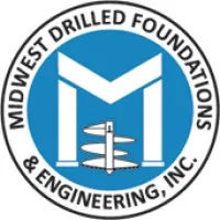 MIDWEST DRILLED FOUNDATIONS & ENGINEERING INC
