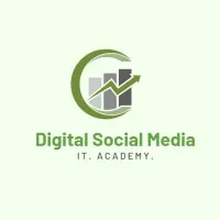 Digital Social Media IT. Academy. Digital Social Media IT. Academy.