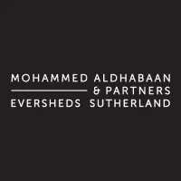 Mohammed AlDhabaan & Partners Eversheds Sutherland