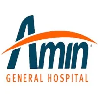 Amin General Hospital