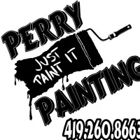 Perry Painting and Restoration, LLC.