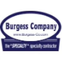 Burgess Company