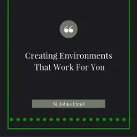 St. Johns Panel Systems, Inc.