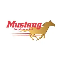 Mustang Freightways Ltd.